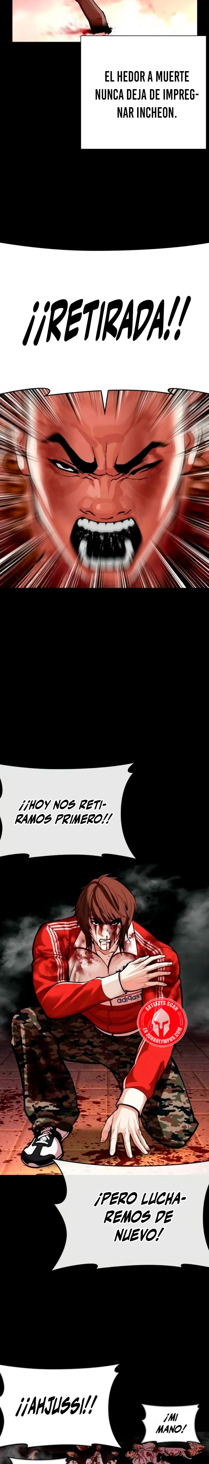 Nueva Cara  > Capitulo 581 > Page 241