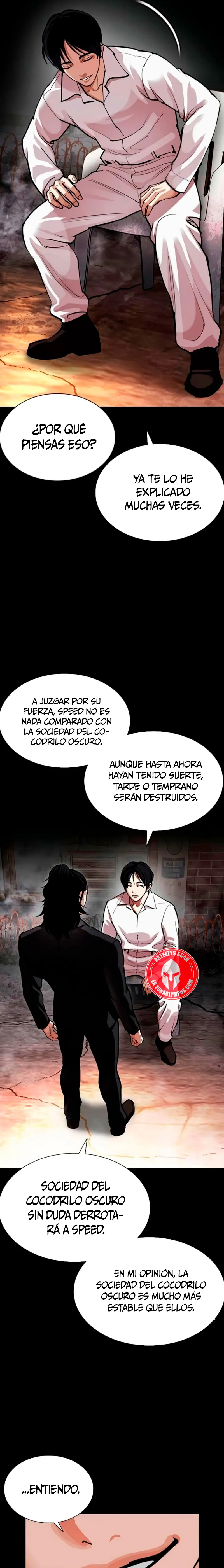 Nueva Cara  > Capitulo 581 > Page 311