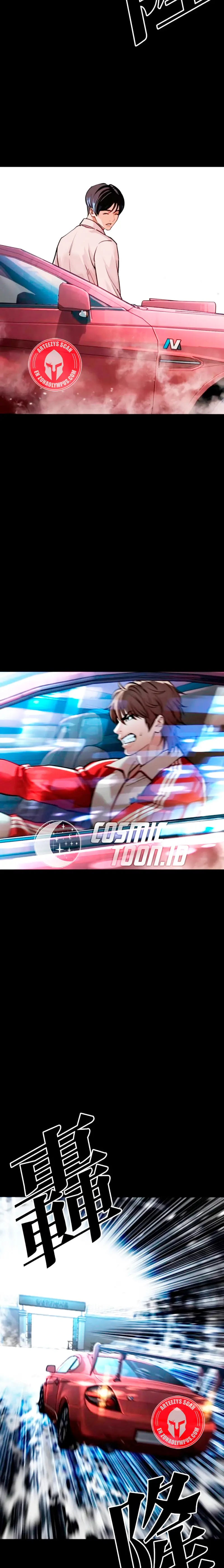 Nueva Cara  > Capitulo 581 > Page 391