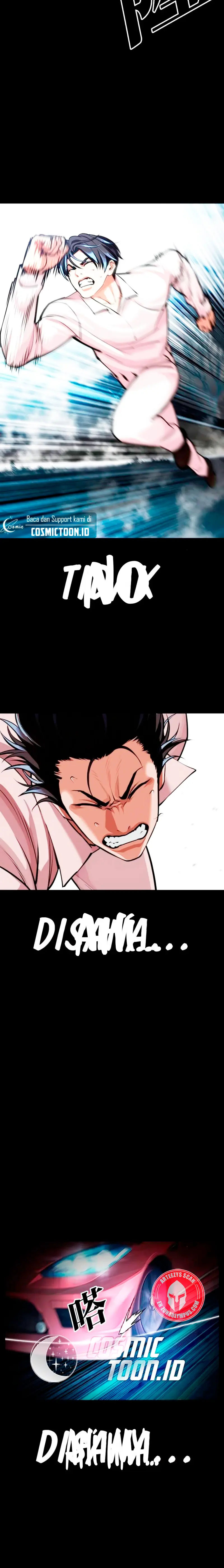 Nueva Cara  > Capitulo 581 > Page 401