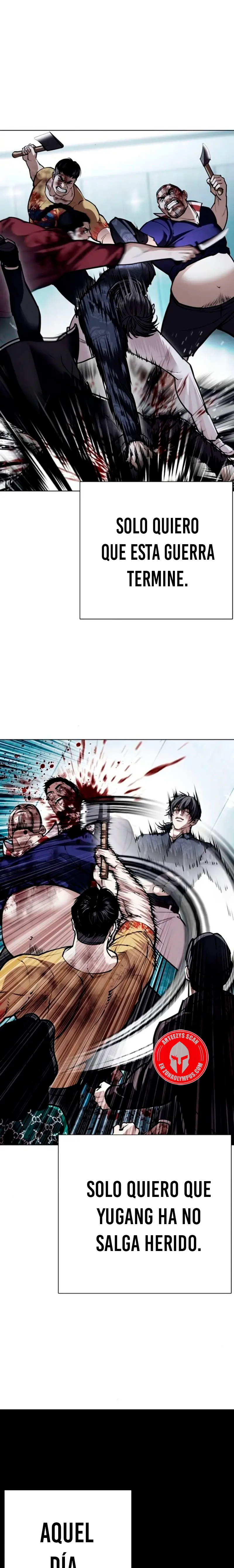 Nueva Cara  > Capitulo 581 > Page 421