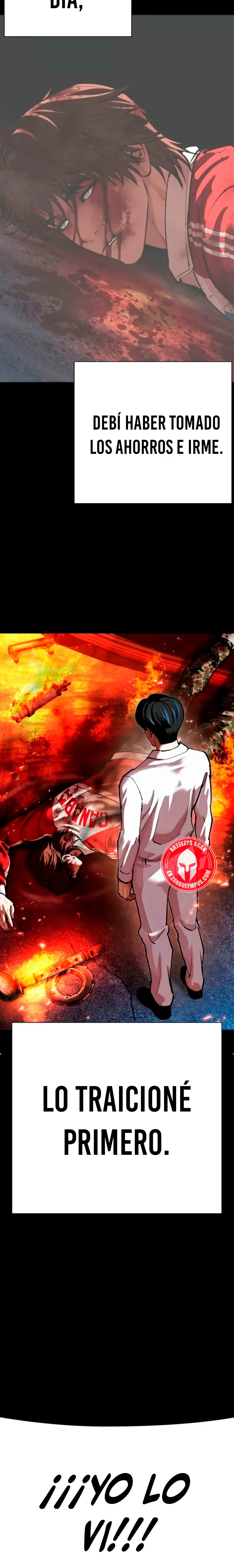 Nueva Cara  > Capitulo 581 > Page 431