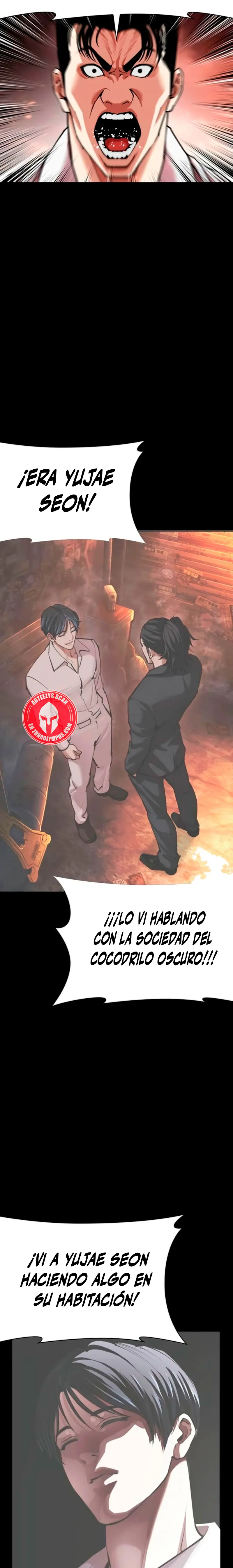 Nueva Cara  > Capitulo 581 > Page 441