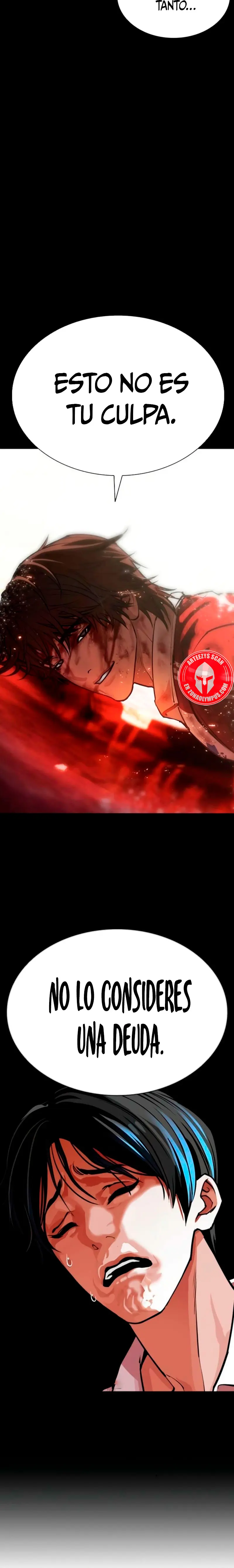 Nueva Cara  > Capitulo 581 > Page 461