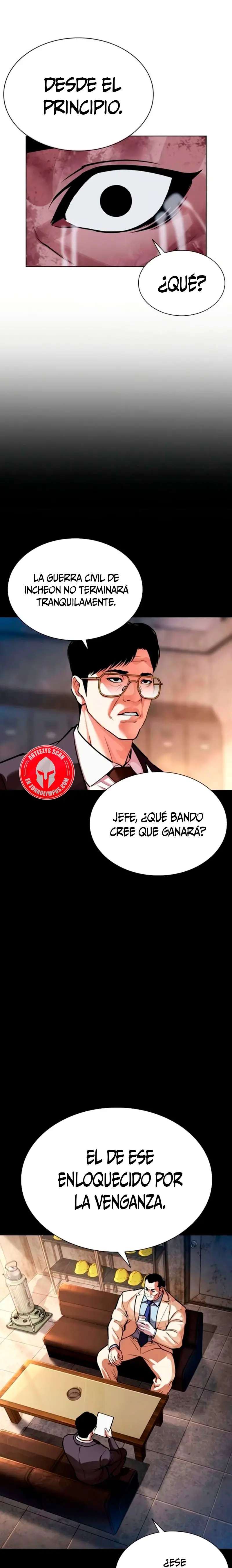 Nueva Cara  > Capitulo 581 > Page 481