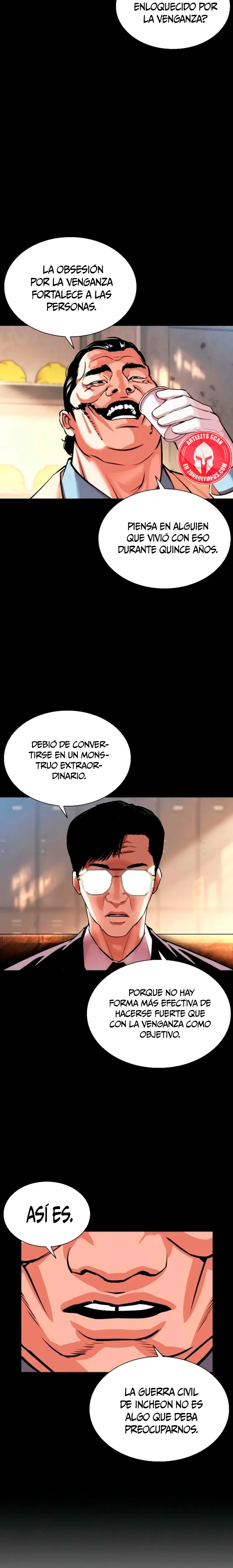 Nueva Cara  > Capitulo 581 > Page 491