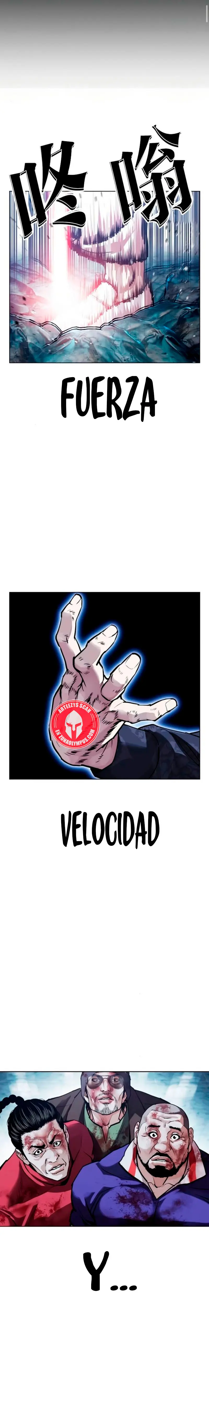 Nueva Cara  > Capitulo 581 > Page 501