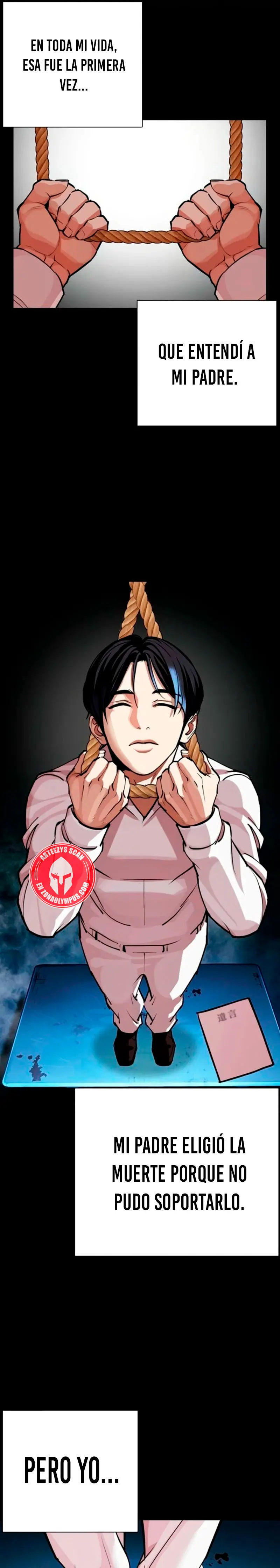 Nueva Cara  > Capitulo 581 > Page 521