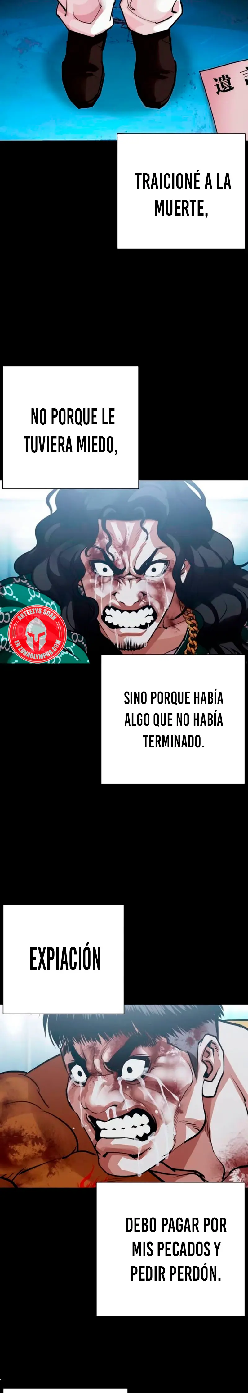 Nueva Cara  > Capitulo 581 > Page 531