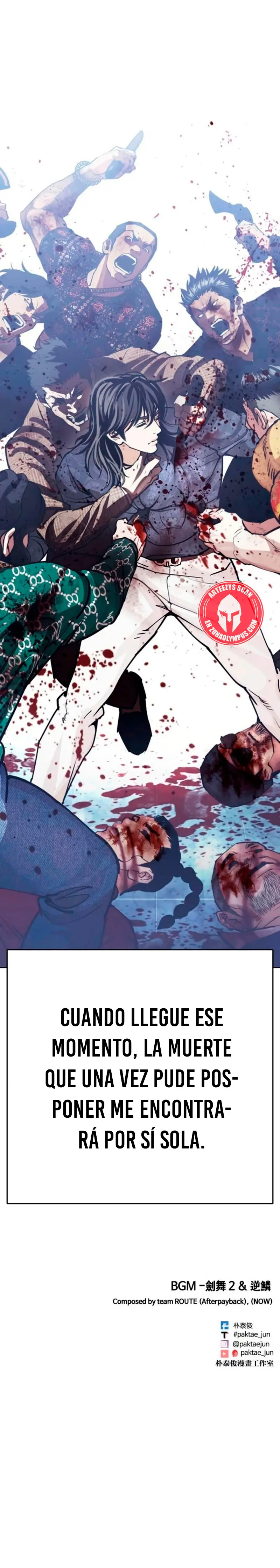 Nueva Cara  > Capitulo 581 > Page 551