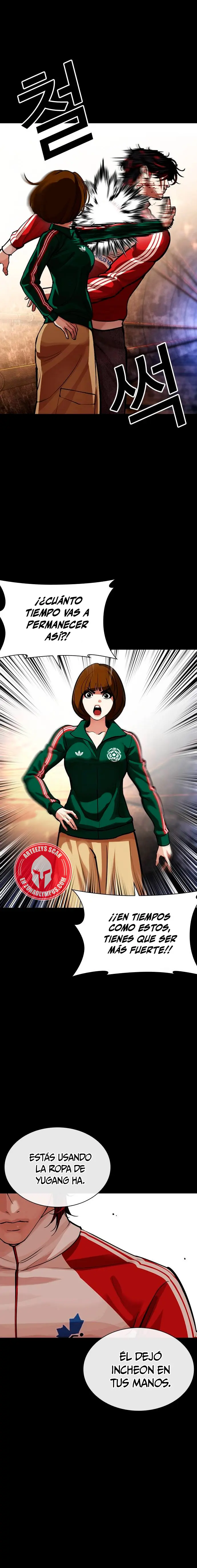 Nueva Cara  > Capitulo 582 > Page 41