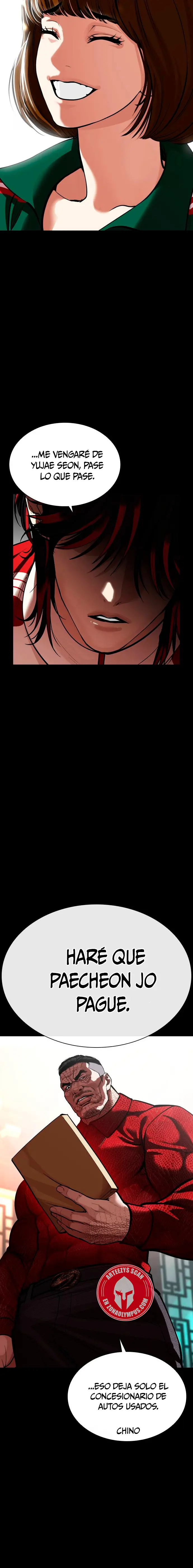 Nueva Cara  > Capitulo 582 > Page 61