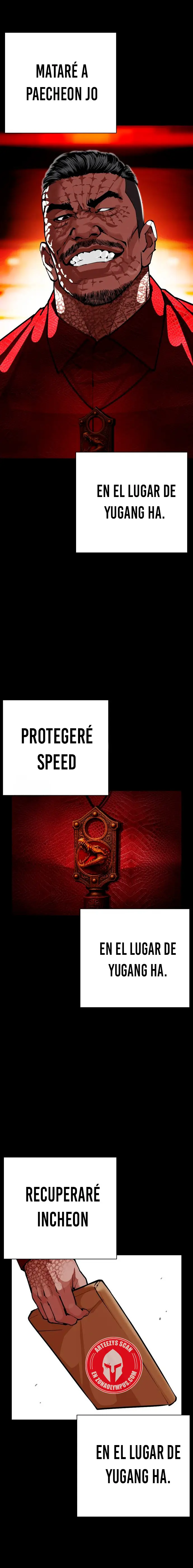 Nueva Cara  > Capitulo 582 > Page 91