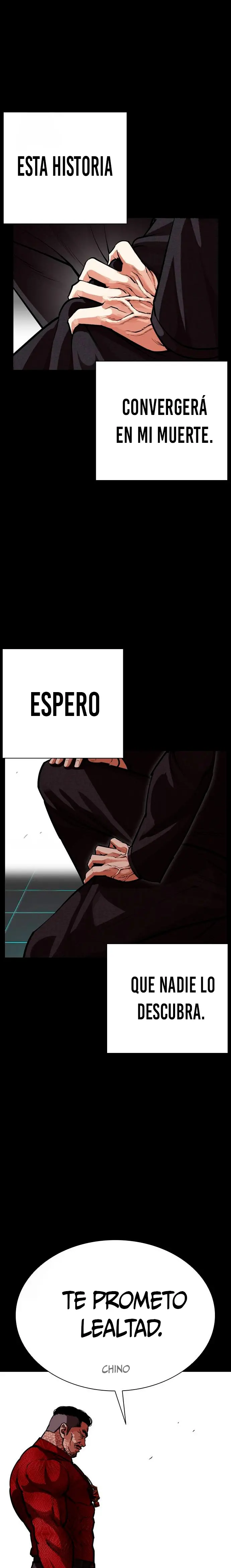 Nueva Cara  > Capitulo 582 > Page 101