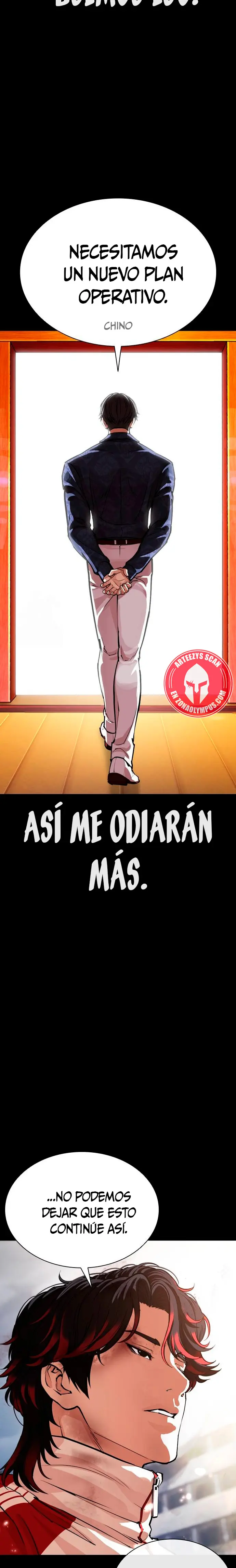 Nueva Cara  > Capitulo 582 > Page 181