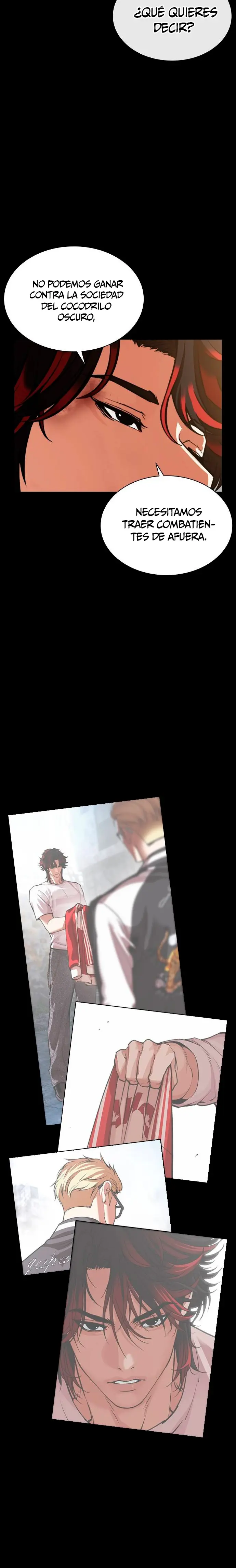 Nueva Cara  > Capitulo 582 > Page 191