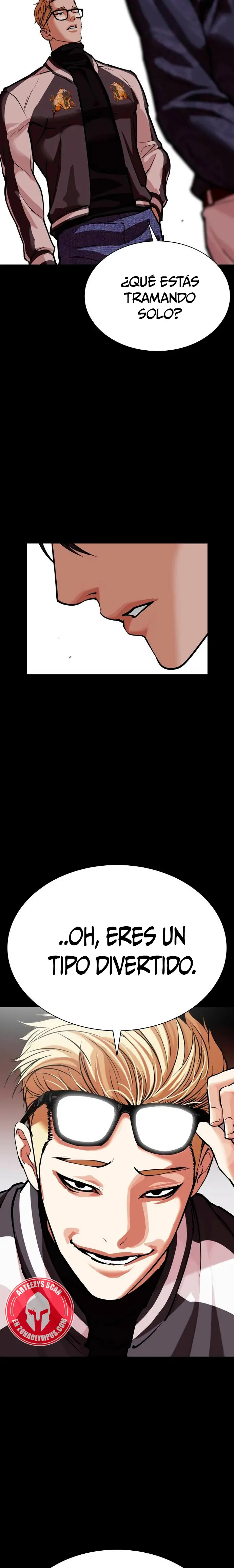 Nueva Cara  > Capitulo 582 > Page 251