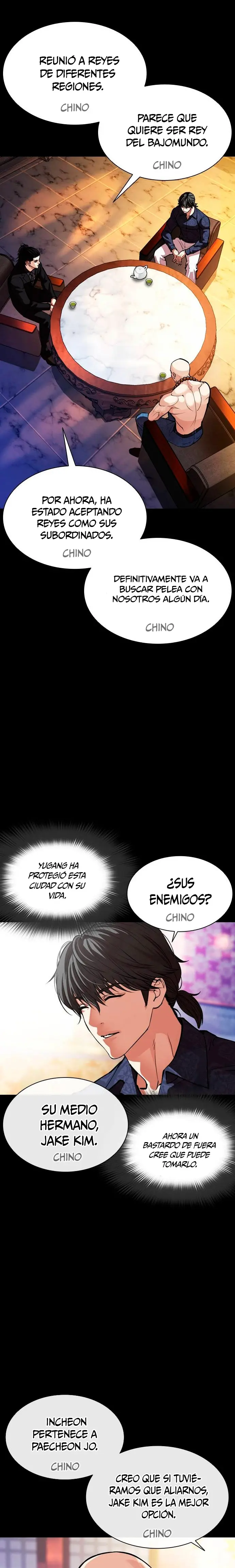 Nueva Cara  > Capitulo 582 > Page 271