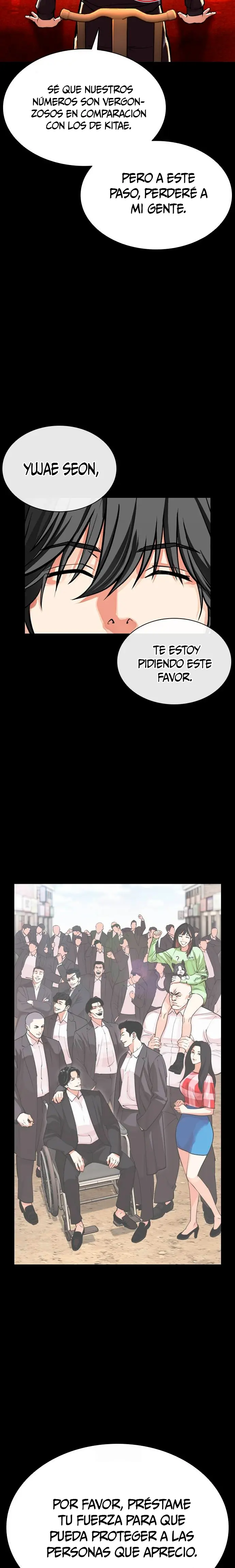 Nueva Cara  > Capitulo 582 > Page 311
