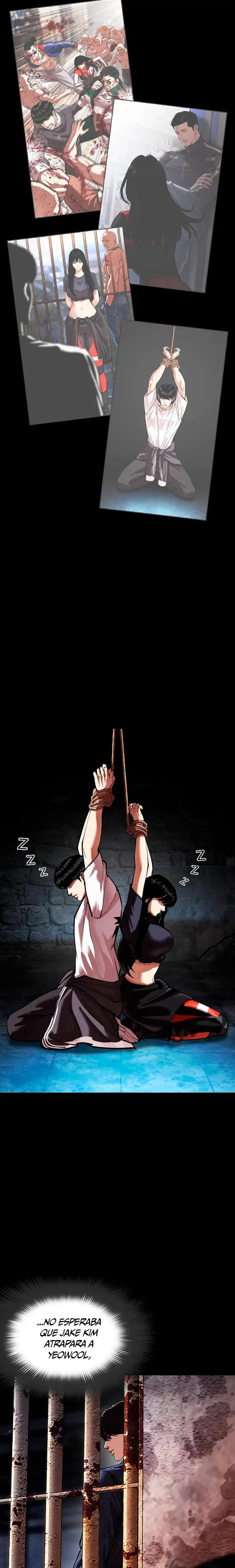 Nueva Cara  > Capitulo 582 > Page 341