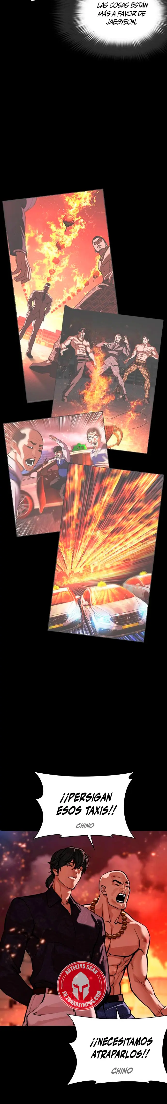 Nueva Cara  > Capitulo 582 > Page 381