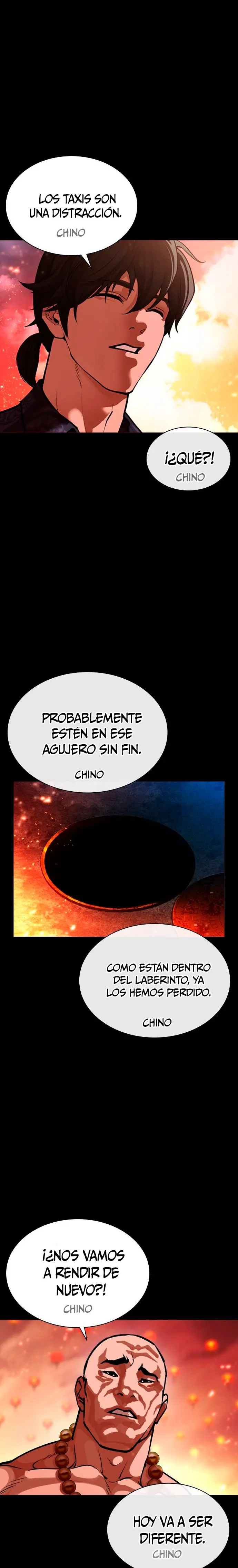 Nueva Cara  > Capitulo 582 > Page 391