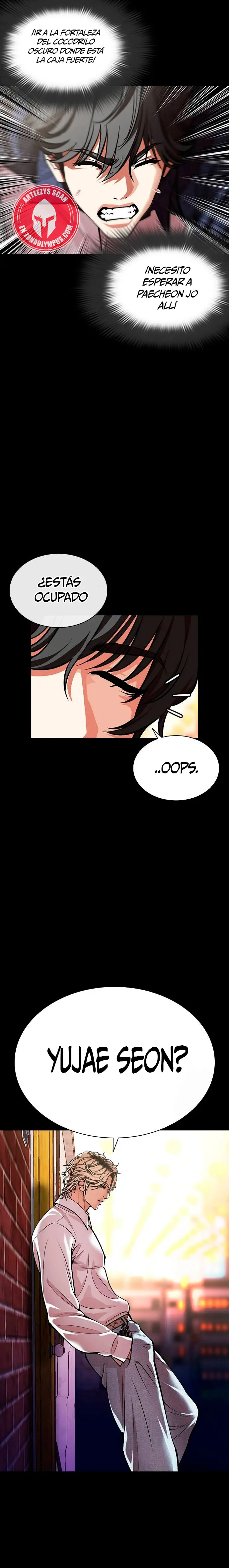 Nueva Cara  > Capitulo 582 > Page 441