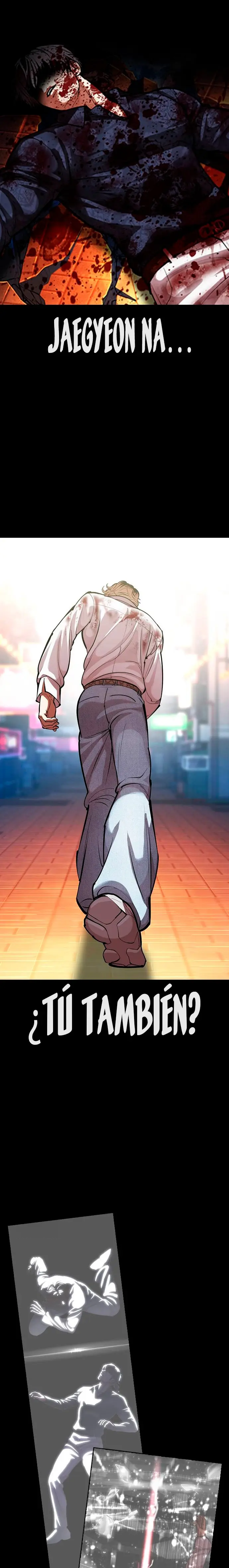 Nueva Cara  > Capitulo 582 > Page 461