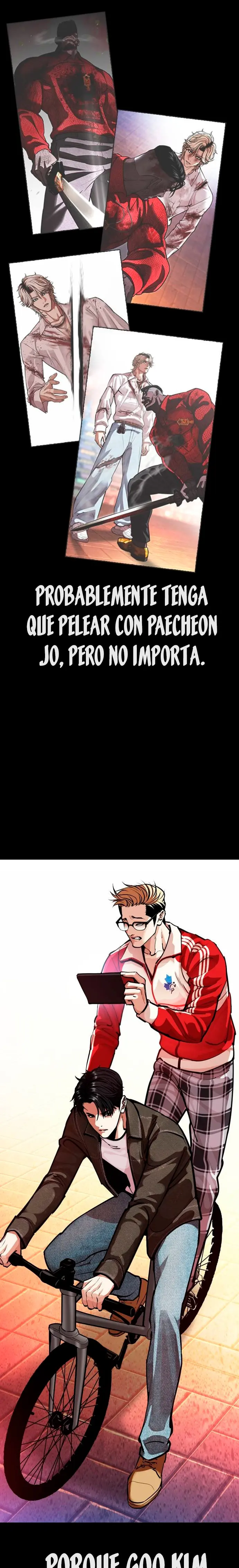 Nueva Cara  > Capitulo 582 > Page 491