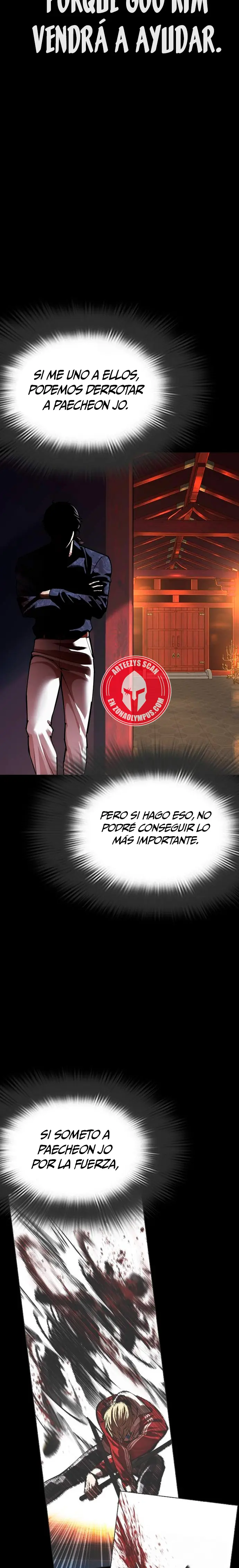 Nueva Cara  > Capitulo 582 > Page 501