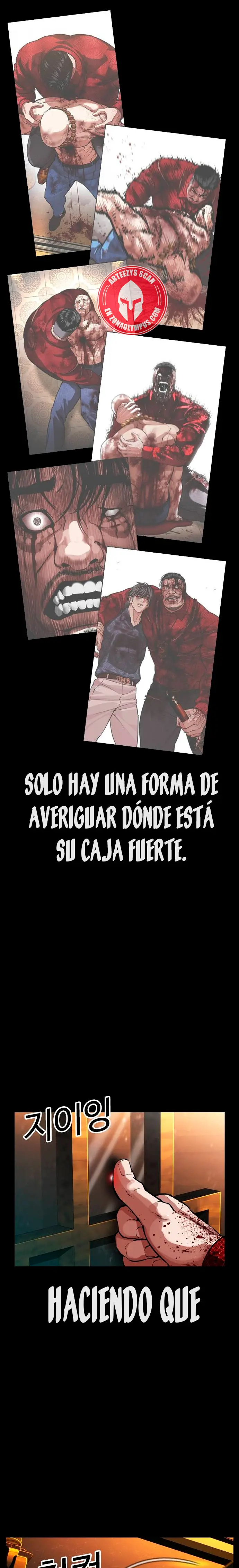 Nueva Cara  > Capitulo 582 > Page 521