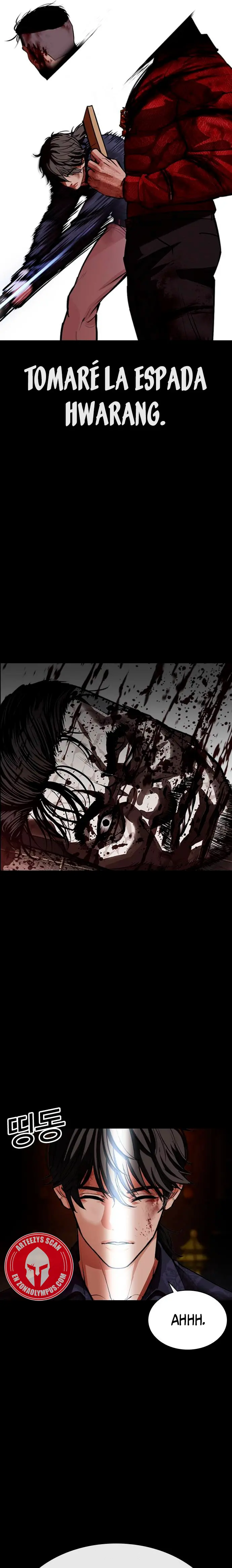 Nueva Cara  > Capitulo 582 > Page 541