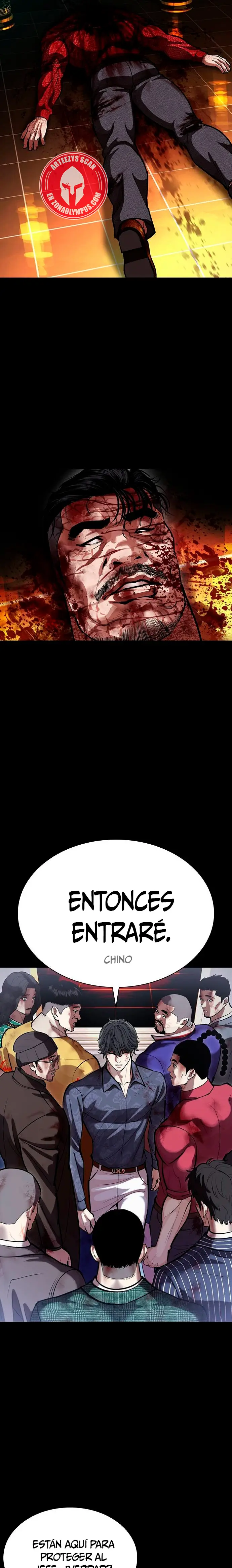 Nueva Cara  > Capitulo 582 > Page 561