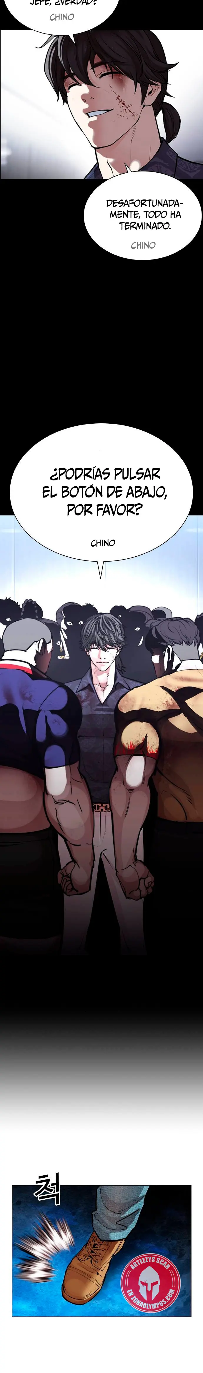 Nueva Cara  > Capitulo 582 > Page 571