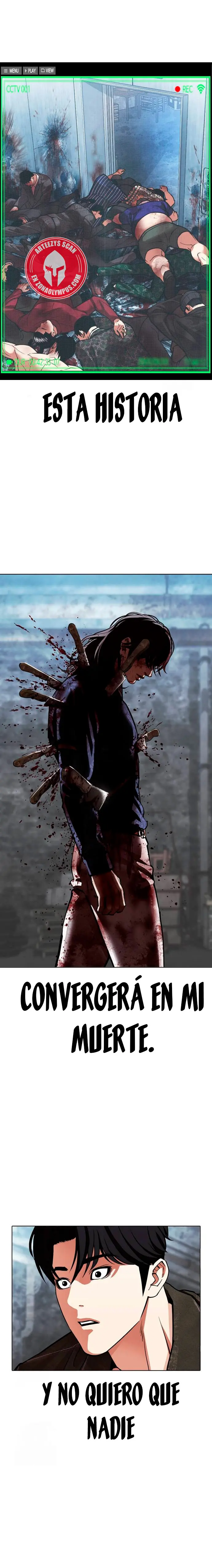 Nueva Cara  > Capitulo 582 > Page 601