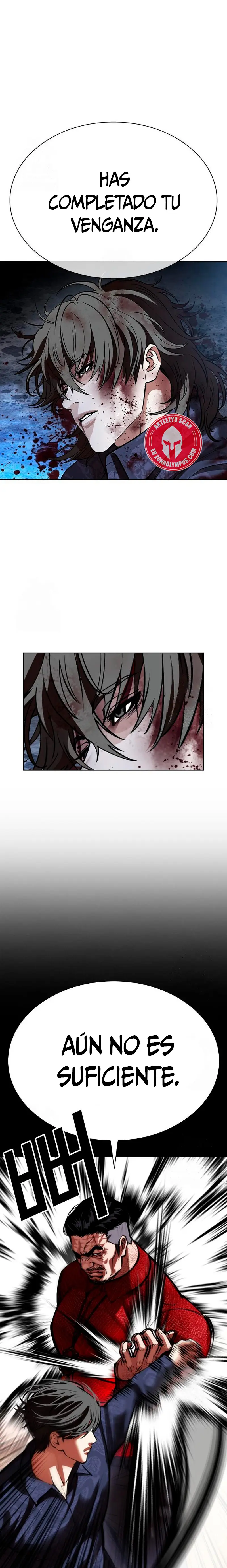 Nueva Cara  > Capitulo 583 > Page 41