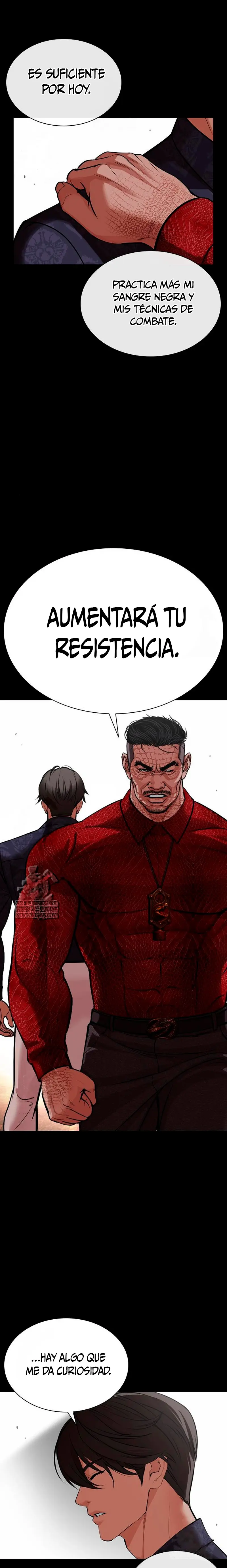 Nueva Cara  > Capitulo 583 > Page 61