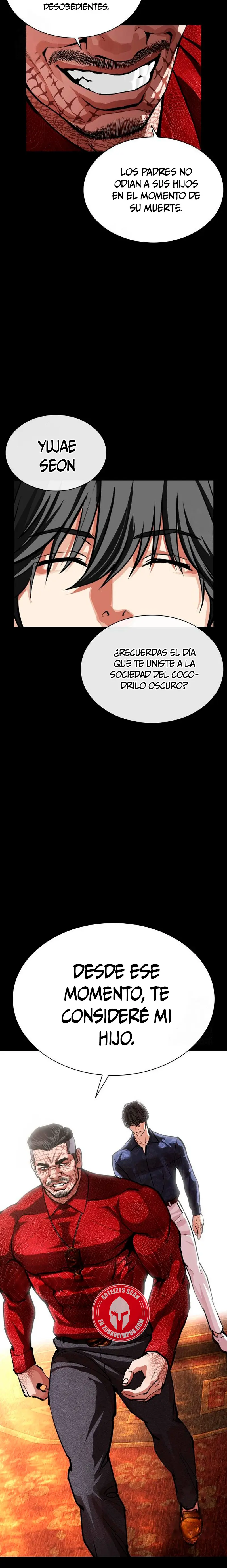 Nueva Cara  > Capitulo 583 > Page 81