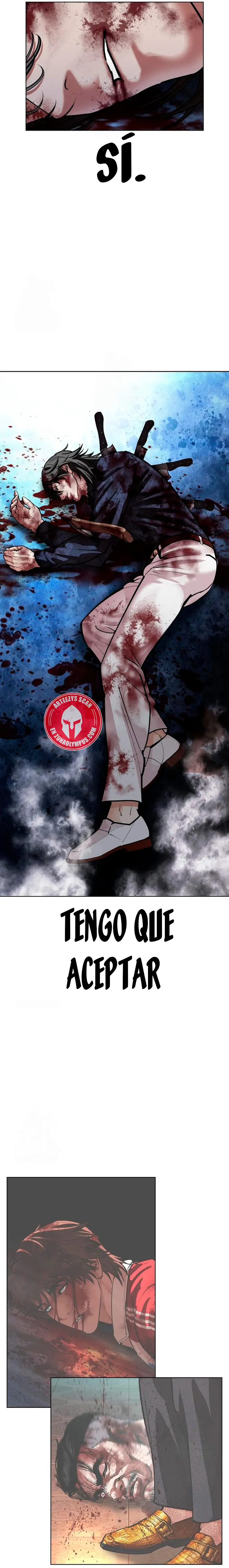 Nueva Cara  > Capitulo 583 > Page 101