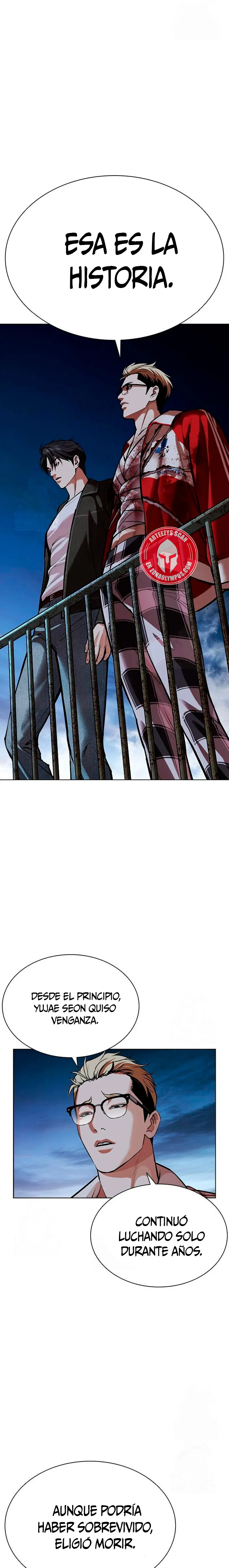 Nueva Cara  > Capitulo 583 > Page 131