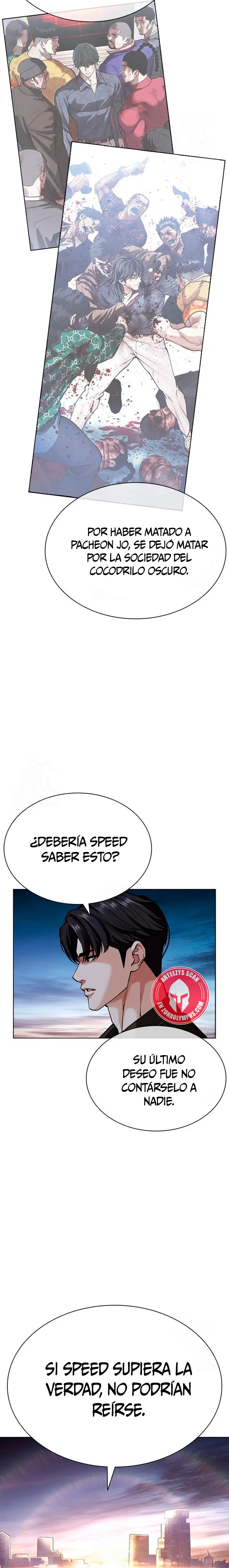 Nueva Cara  > Capitulo 583 > Page 141