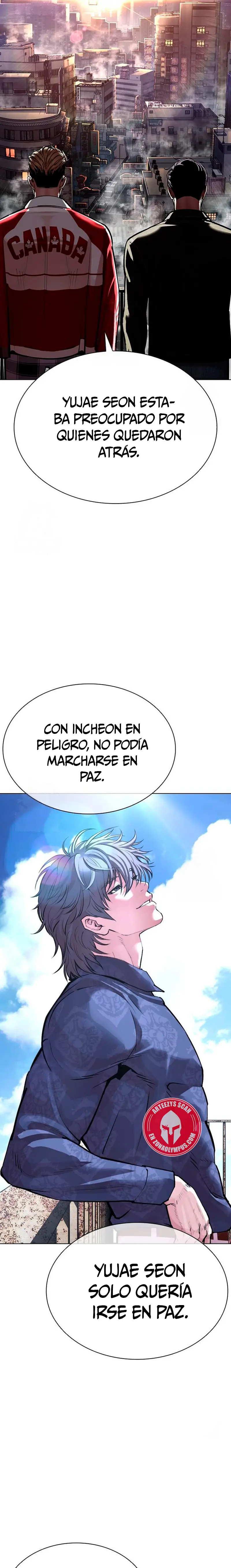 Nueva Cara  > Capitulo 583 > Page 151