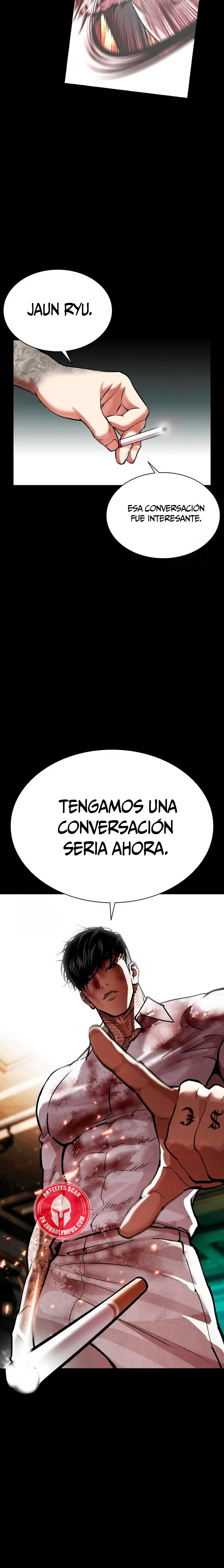 Nueva Cara  > Capitulo 583 > Page 221