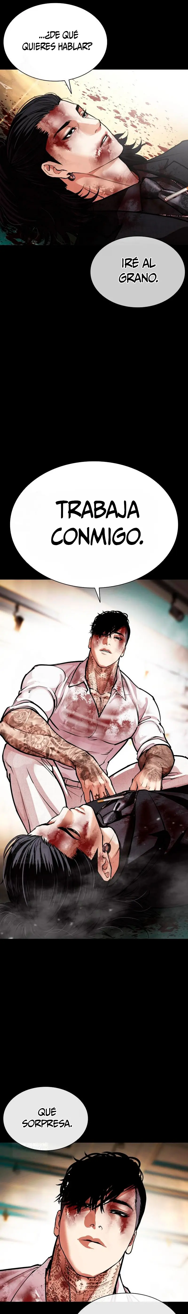 Nueva Cara  > Capitulo 583 > Page 231