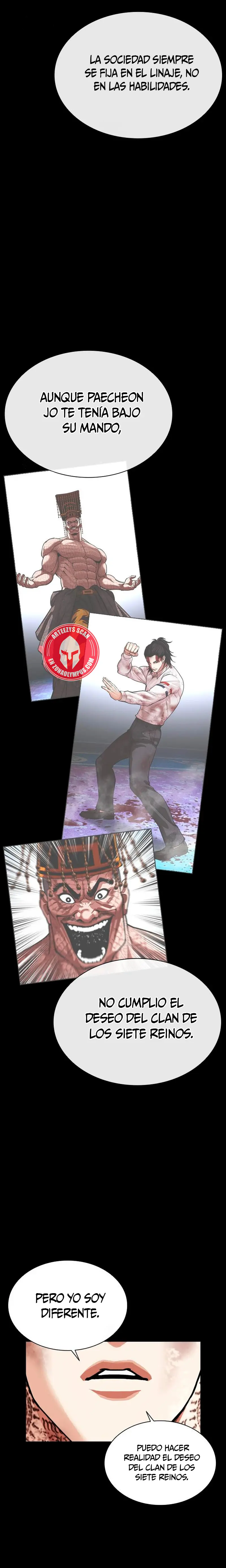 Nueva Cara  > Capitulo 583 > Page 281