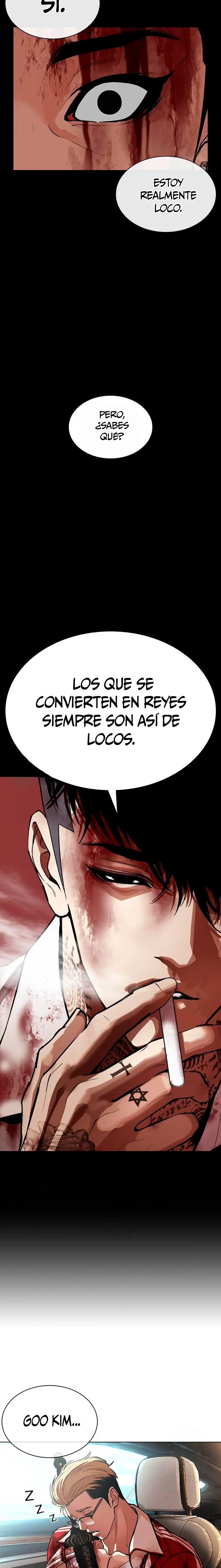 Nueva Cara  > Capitulo 583 > Page 321