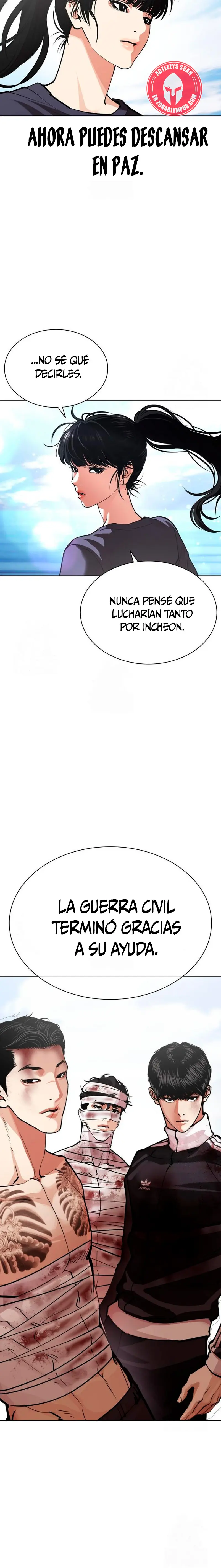 Nueva Cara  > Capitulo 583 > Page 361