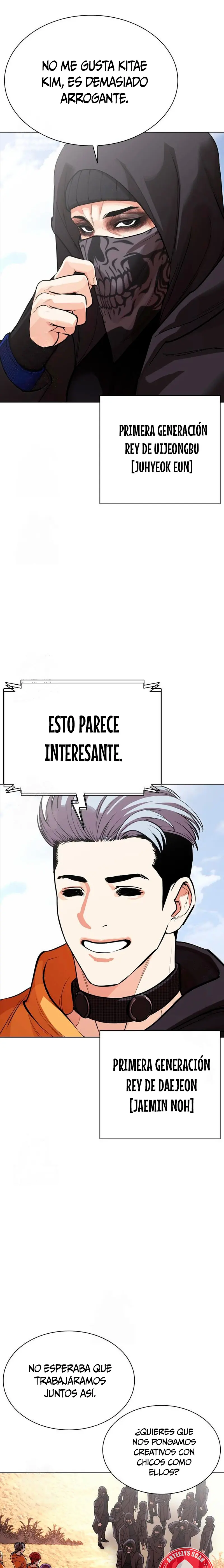 Nueva Cara  > Capitulo 583 > Page 401