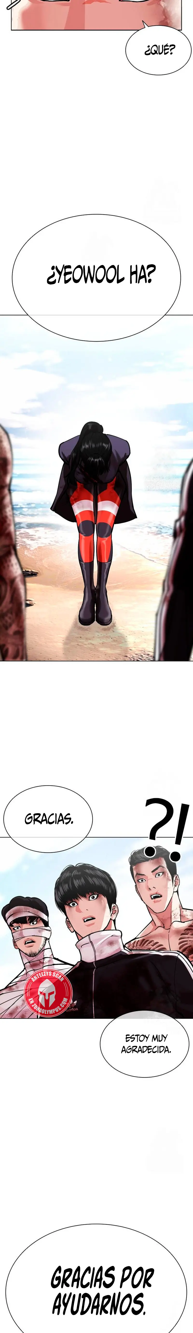 Nueva Cara  > Capitulo 583 > Page 431