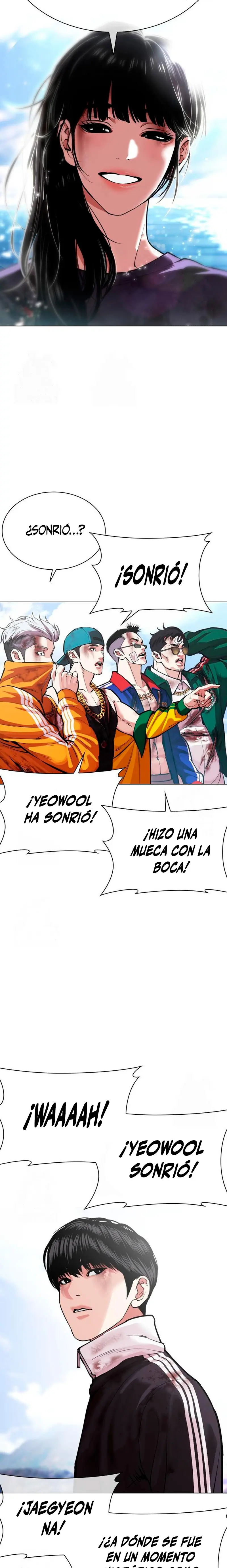 Nueva Cara  > Capitulo 583 > Page 441